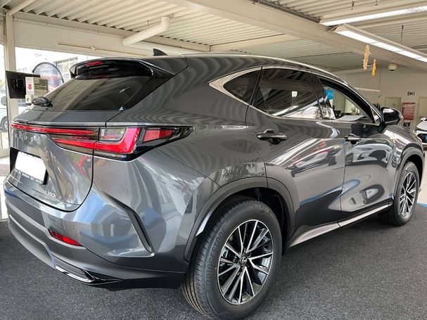 Lexus NX 350 179 kW image number 4