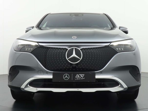 Mercedes-Benz EQE SUV 350+ 215 kW image number 8