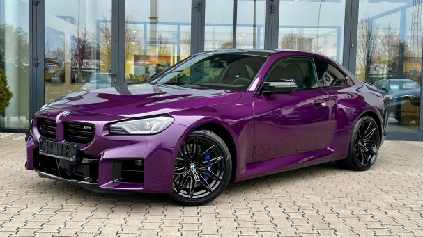 BMW M2 338 kW image number 1