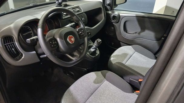 Fiat Panda 1.2 Lounge 51 kW image number 7