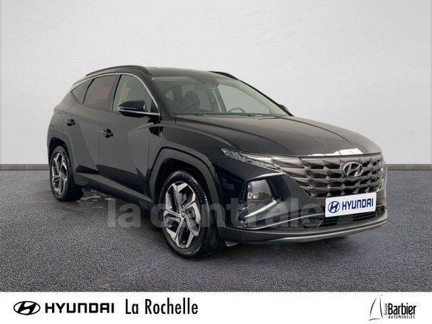 Hyundai Tucson 195 kW image number 2