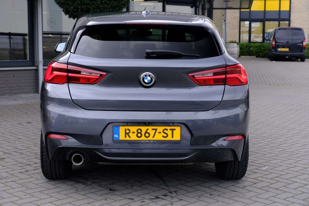 BMW X2 sDrive 103 kW image number 36