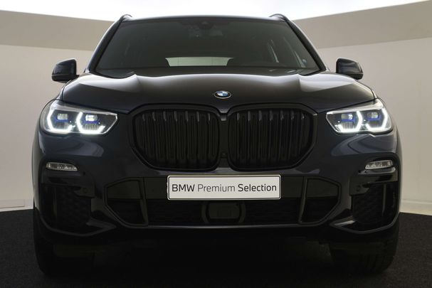 BMW X5 45e xDrive 290 kW image number 8