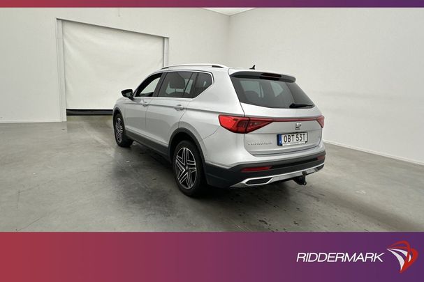 Seat Tarraco 2.0 TDI Xcellence 140 kW image number 10