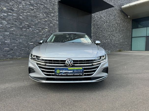 Volkswagen Arteon 2.0 TDI DSG 4Motion 147 kW image number 3