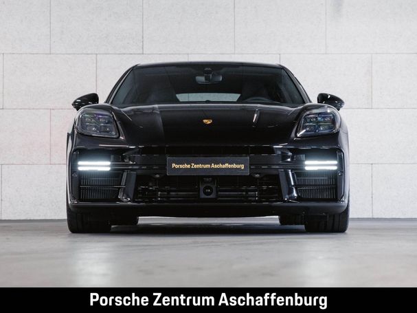 Porsche Panamera 4 E-Hybrid 346 kW image number 2