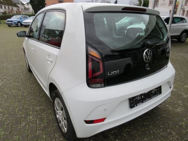 Volkswagen up! 48 kW image number 2