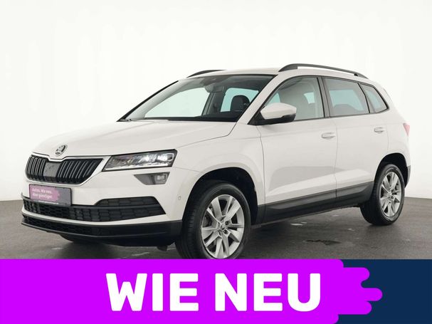 Skoda Karoq 85 kW image number 2