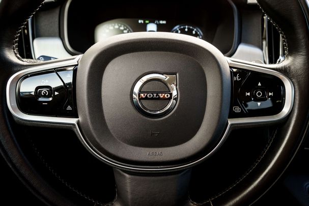 Volvo V90 T5 185 kW image number 36