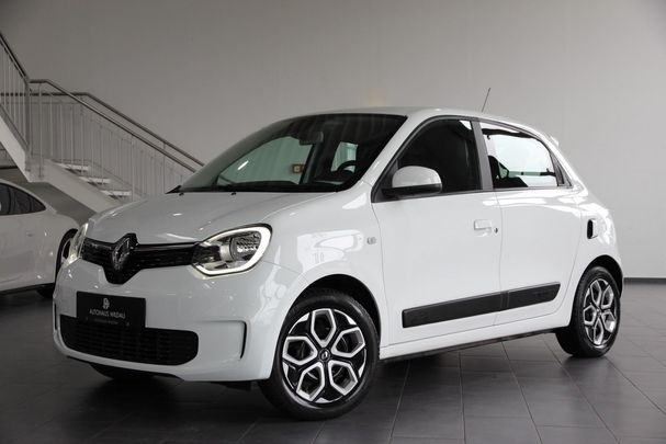 Renault Twingo 54 kW image number 1