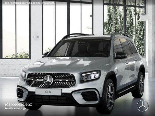 Mercedes-Benz GLB 180 100 kW image number 1