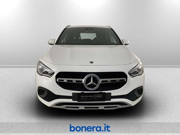 Mercedes-Benz GLA 250 e PHEV 160 kW image number 3