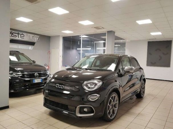 Fiat 500X 1.0 88 kW image number 1