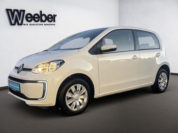 Volkswagen up! 60 kW image number 2