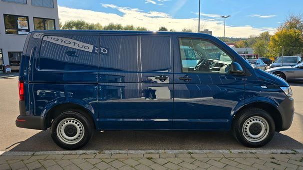 Volkswagen T6 Transporter 110 kW image number 4