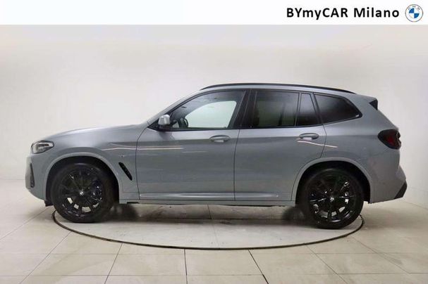 BMW X3 xDrive20d 140 kW image number 5