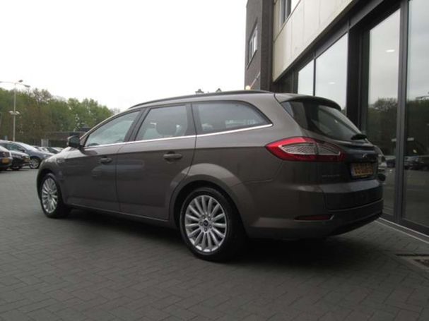 Ford Mondeo Wagon 1.6 TDCi Titanium 85 kW image number 4