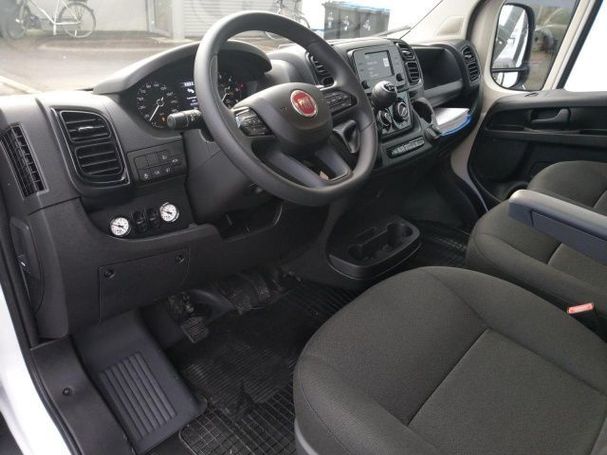 Fiat Ducato Maxi 140 103 kW image number 8