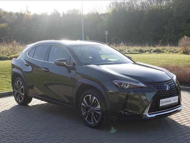 Lexus UX 250h 135 kW image number 2