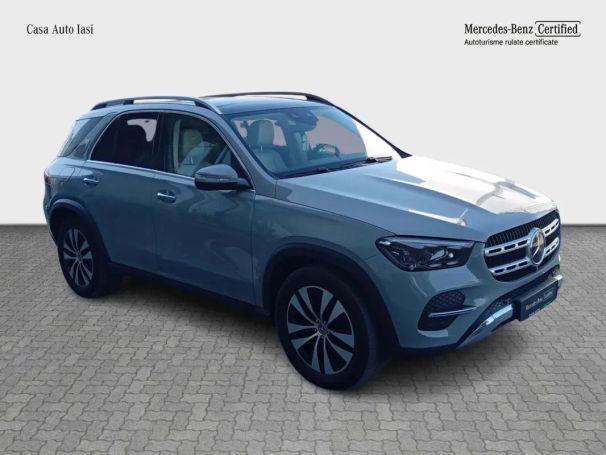 Mercedes-Benz GLE 300 d 198 kW image number 2