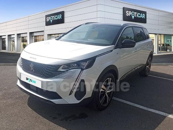 Peugeot 5008 96 kW image number 1