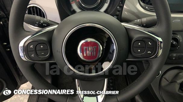 Fiat 500 1.0 51 kW image number 11