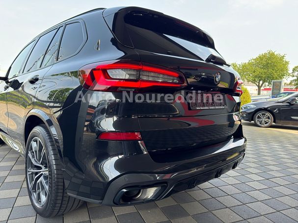 BMW X5 xDrive 210 kW image number 38