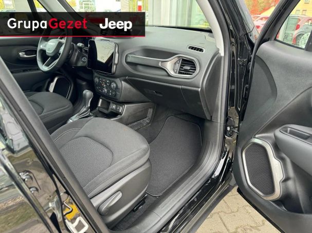 Jeep Renegade 96 kW image number 17