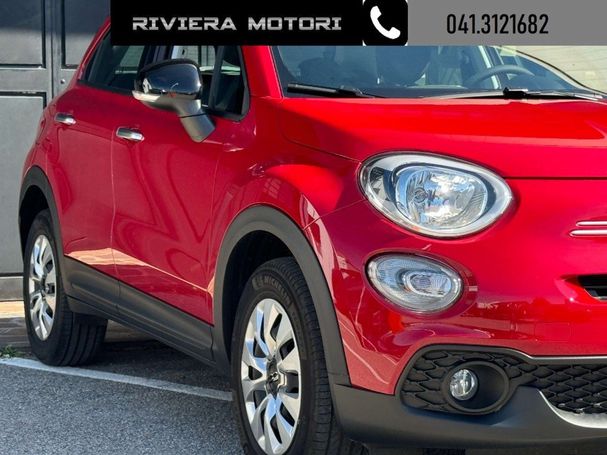 Fiat 500X 1.0 88 kW image number 14