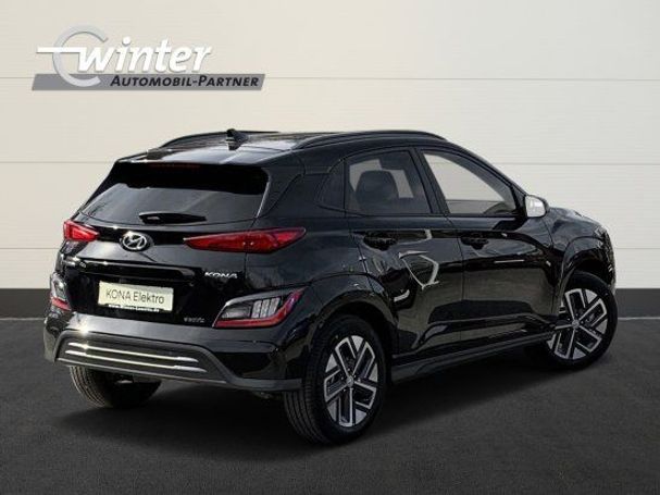 Hyundai Kona Trend 100 kW image number 1