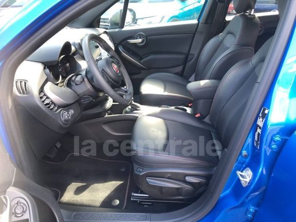 Fiat 500X 1.3 FireFly Turbo DCT 110 kW image number 16