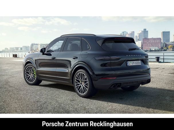 Porsche Cayenne E-Hybrid 340 kW image number 2