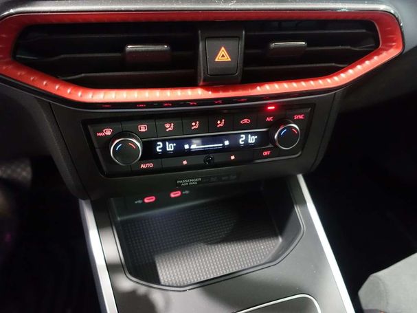 Seat Arona 1.0 TSI FR DSG 81 kW image number 18