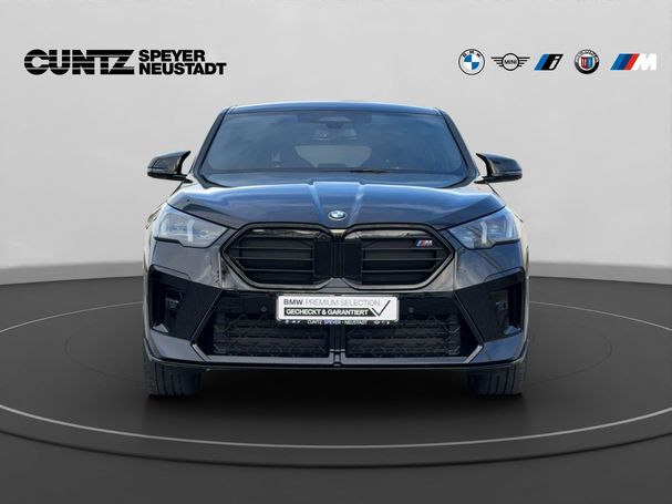 BMW X2 M35i xDrive 221 kW image number 4