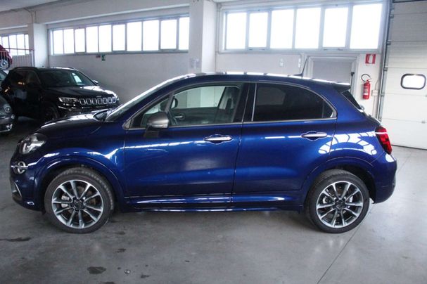 Fiat 500X 96 kW image number 5