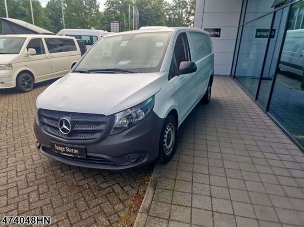 Mercedes-Benz Vito 114 CDI 100 kW image number 1