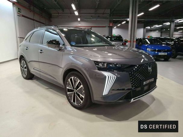 DS Automobiles 7 Crossback E-Tense 300 4x4 221 kW image number 3