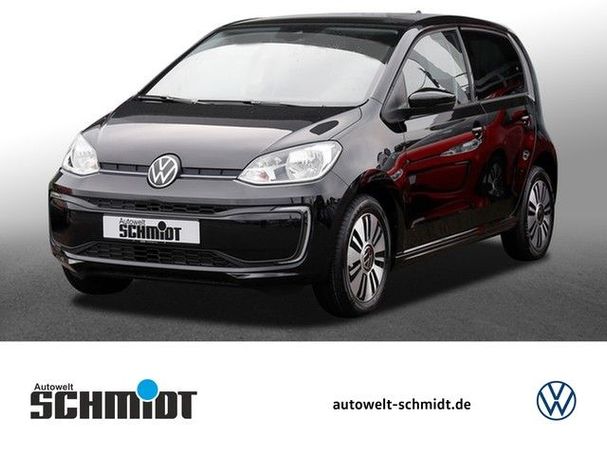 Volkswagen up! 60 kW image number 1