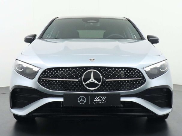 Mercedes-Benz A 180 100 kW image number 8