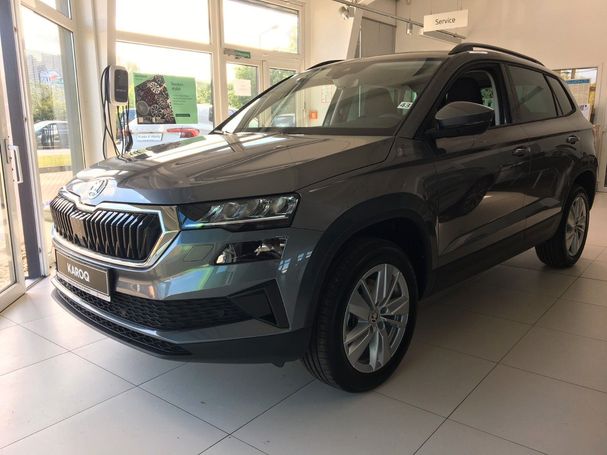 Skoda Karoq 2.0 TDI 85 kW image number 1