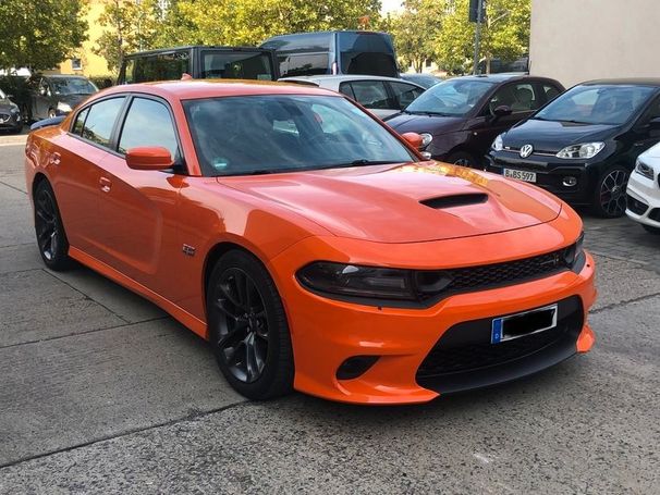 Dodge Charger 362 kW image number 3