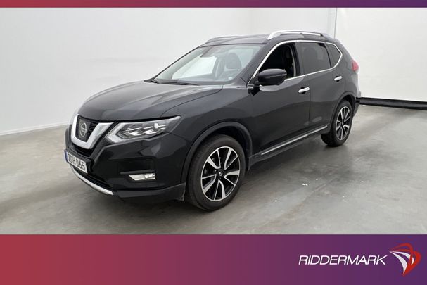 Nissan X-Trail 1.6 DIG-T Tekna 121 kW image number 1