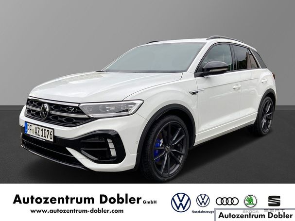 Volkswagen T-Roc R DSG 4Motion 221 kW image number 2