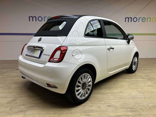 Fiat 500C 51 kW image number 4