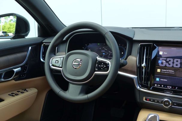 Volvo S90 T8 184 kW image number 12