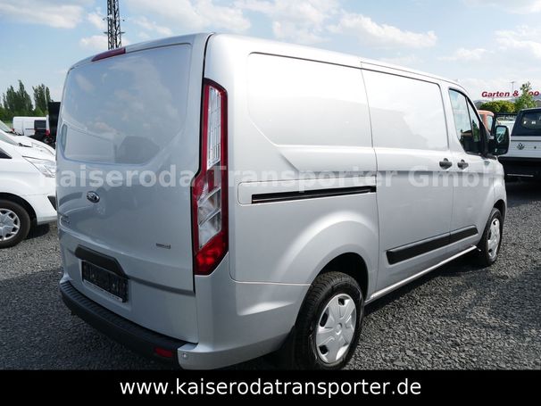 Ford Transit Custom 300 96 kW image number 3