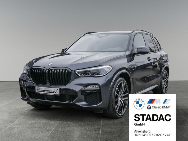 BMW X5 xDrive40d 250 kW image number 2