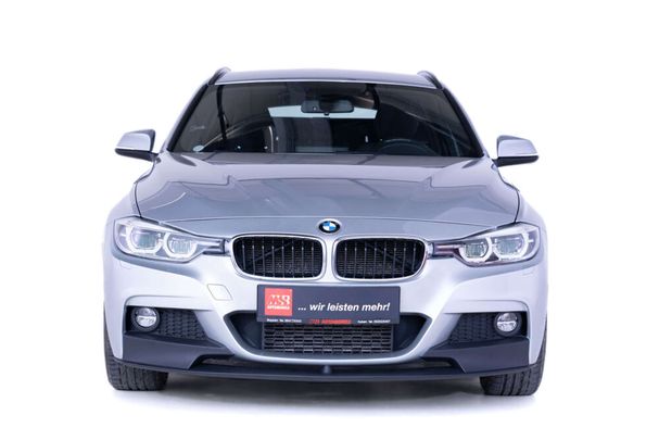 BMW 320d Touring xDrive M Sport 140 kW image number 4