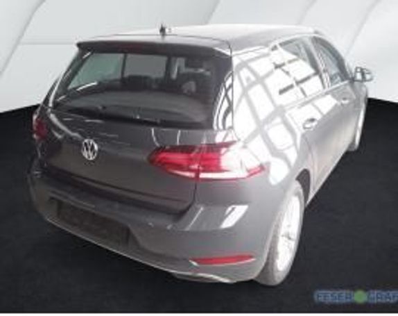 Volkswagen Golf 1.6 TDI Comfortline 85 kW image number 3