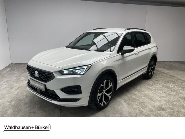 Seat Tarraco 1.5 TSI 110 kW image number 1